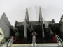 Allen-Bradley 1503S-4C Isolation Switch w/ Clip-On Fuse Clip 7200V 400A  USED