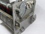 Allen-Bradley 1503S-4C Isolation Switch w/ Clip-On Fuse Clip 7200V 400A  USED
