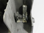 Allen-Bradley 1503S-4C Isolation Switch w/ Clip-On Fuse Clip 7200V 400A  USED