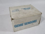 Gems 27090 Shuttle Type Flow Switch 1.5" NPT 50-240VAC 20VA ! NEW !