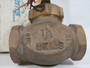 Gems 27090 Shuttle Type Flow Switch 1.5" NPT 50-240VAC 20VA ! NEW !