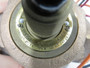 Gems 27090 Shuttle Type Flow Switch 1.5" NPT 50-240VAC 20VA ! NEW !