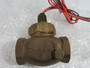 Gems 27071 Shuttle Type Flow Switch 1.25" NPT 50-240VAC 20VA ! NEW !