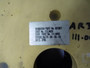 Romarsh AR38/1 Ferrite Core Coil Inductor  USED