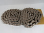 Rex 1701TASS AC/LF Acetal Armor Clad Roller Chain 2X10Ft 1.96 Pitch  NEW