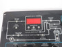 Application Engineering 501499 Solid State Control Panel  USED