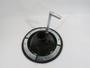 Graco 206-745 Inductor Plate Assembly for RAM Inductor Supply Pump  NOP