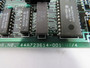 General Electric 44A719348-104R04 AXIS AXS03D 80AR0 Circuit Board NEW