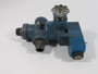 Vickers ECT5-06FV 08 MJ B6 21TB 250bar Max Control Valve  USED