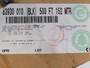 Belden 83930-010 Power-Limited Circuit Cable Form 3 496 Feet Long  USED