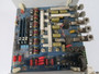Magnetec DCD212-51C AC Variable Frequency Drive 3Ph 240-480VAC  USED