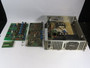 Indramat TDM1.2-100-300-W1-000 A.C Servo Controller 300VDC 100A  AS IS