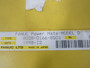 Fanuc A02B-0166-B501 Power Mate Model D *Missing Components*  AS IS