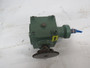 Tandler Bevel Gearbox Gear Reducer 1:1 Ratio 22mm Input 7/8" Output  USED