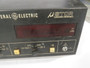 General Electric 3N3300LS100B1 U-Stor Memory System Control Panel  AS IS