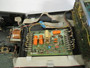 General Electric 3N3300MS100B1 U-Stor Memory System Control Panel  AS IS