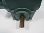 Dodge Tigear 35A30R56 Gear Reducer 30:1 3682lb-in 4.15HP@1750rpm  USED
