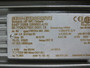 Sew-Eurodrive 2HP 1767/53-264rpm 330/575V TEFC c/w Gear Reducer 8.69:1 NOP