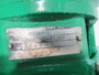 Goulds Centrifugal Pump w/ Motor 2.5" Inlet 3" Outlet 6.563" Impeller  RFB