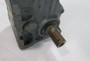 Sew-Eurodrive 5HP 1720rpm 330/575V TEFC 3Ph c/w Gear Reducer 15.19:1 USED