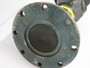 Elbe ELBE-3100 8Hole Universal Joint Drive Shaft 486mm Fitting 255mm FD  USED