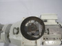 Sew-Eurodrive 1.5kW 1720/22-110rpm 330/575V TEFC w/ Gear Reducer 20.37:1 USED