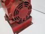 Weg 15Hp 1765Rpm 575V 254T ODP 3Ph 15A 60Hz Electric Motor W/ Attachment  USED