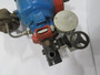 Zurn Wilkins 375A 2-1/2" Reduced Pressure Principal Backflow Preventer  USED