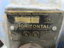 Zurn Wilkins 375A 2-1/2" Reduced Pressure Principal Backflow Preventer  USED