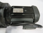 Sew-Eurodrive 3.7kW 1750/45rpm 330/575V TEFC c/w Gear Reducer 39.10:1 USED