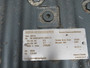 Sew-Eurodrive 3.7kW 1750/45rpm 330/575V TEFC c/w Gear Reducer 39.10:1 USED