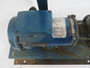 Liberty 3LM1CD0 Cavity Pump C/W Motor 1/2HP 1750RPM 90V ME0056C TEFC  USED