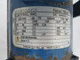 Liberty 3LM1CD0 Cavity Pump C/W Motor 1/2HP 1750RPM 90V ME0056C TEFC  USED
