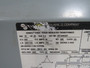 Square D 75T144HDIT Insulated Transformer 75kVa Pri. 460V 94A 3Ph 60Hz.  USED