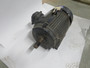 Leeson 10HP 3510RPM 208-230V 215T TEFC 3Ph 25.9-23.6A 60Hz  USED