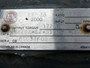 US Motors HWN2202-S2-B33C-U-145 Gearbox 56:1 Ratio 3728in-Lbs 56:1 1750RPM  USED