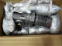 Nord Gearmotor 17.83:1 2HP 1286lb-in 98RPM C/W 2HP 1740RPM 332/575V TEFC  NEW