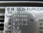 Sew-Eurodrive DFT90S4 Motor Stator Only 3 Phase 1.5 HP 230 / 575V  NEW
