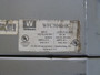 TB Woods WFC5040-0C E-Trac AC Inverter 40 Hp 575 V 3 Ph  USED