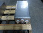 Siemens 6SE7033-7ES87-0FA0 Load Cell 3 AC 380-460 V 50/60 HZ 500 A  USED