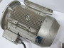 Brook Hansen 12.7kW 3520RPM 440/480V TEFC 3Ph 20.0-19.2A 60Hz  USED
