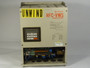 Hitachi VWS16HF3EH HFC-VWS16HF3EH Transistor Inverter Drive 3Ph  USED