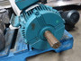 Brook Crompton 7.5HP 1740RPM 575V W-DA213T-L TEFC 3Ph 7.4A 60Hz  USED