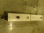 ABB ACH550-VDR-032A-6-F267 Ac Drive 32A 30Hp W/ Switch USED