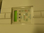 ABB ACH550-VDR-032A-6-F267 Ac Drive 32A 30Hp W/ Switch USED