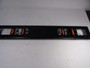 Crown 113007 Fork Lift End Aisle Control Piece  NEW