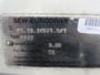 Sew-Eurodrive 2.14HP 3300rpm 230/460V TEFC c/w Gear Reducer 3.20:1 USED