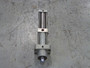 Ohma FPO-813-756-FF-50-TR-12-SF Pneumatic Cylinder 3-1/4" Bore  USED