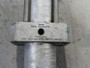 Ohma FPO-813-756-FF-50-TR-12-SF Pneumatic Cylinder 3-1/4" Bore  USED