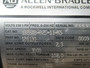 Allen-Bradley 1326AB-B2E-11-K5 Servo Motor 2.3kW 3000RPM 230V 102in-lb  NEW